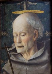 Bernardine of Siena